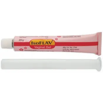  Vaginal Gel